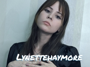 Lynettehaymore