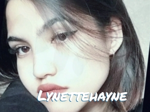 Lynettehayne