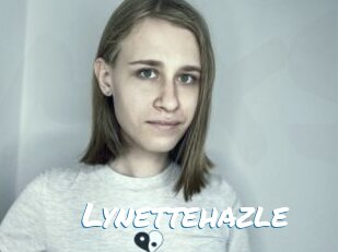 Lynettehazle