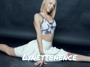 lynettehence Max 50
