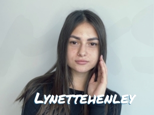 Lynettehenley