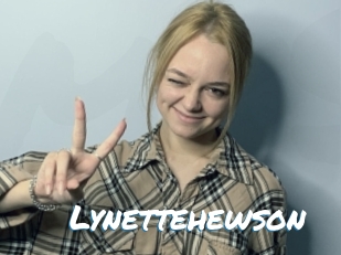 Lynettehewson