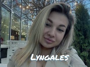 lyngales Max 50