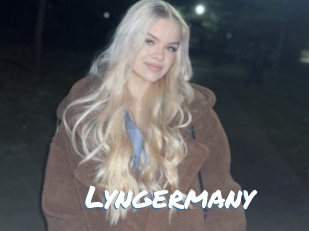 Lyngermany