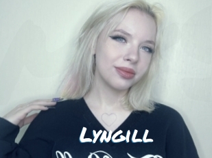 Lyngill