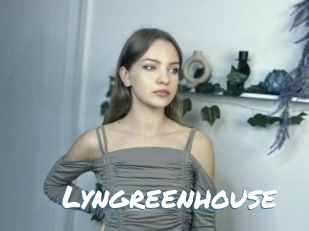 Lyngreenhouse