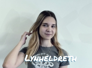 Lynheldreth