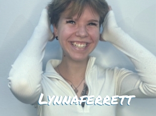 Lynnaferrett