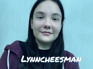 Lynncheesman