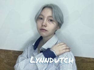 lynndutch Max 50