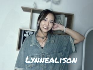 Lynnealison