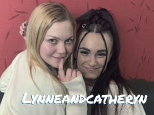 Lynneandcatheryn