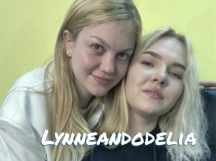 Lynneandodelia