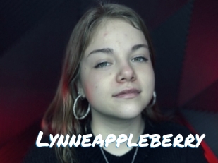Lynneappleberry