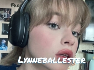 lynneballester Max 50