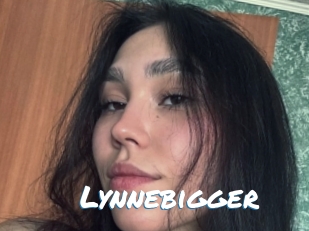 Lynnebigger