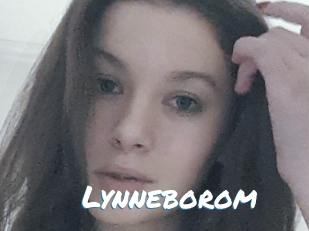 lynneborom Max 50