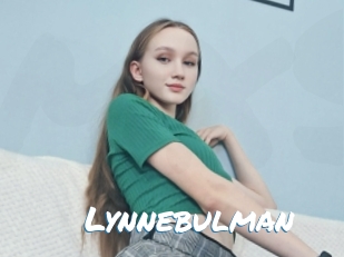 Lynnebulman