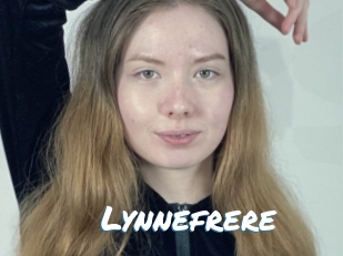lynnefrere Max 50