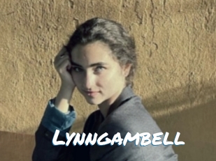 Lynngambell