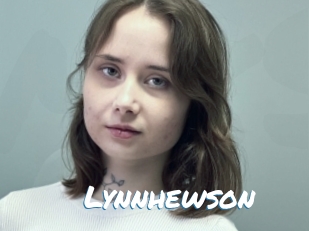 Lynnhewson