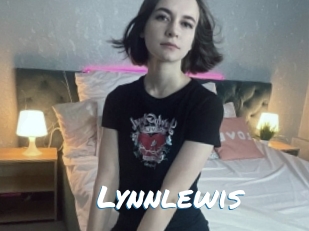 lynnlewis Max 50