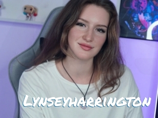 Lynseyharrington