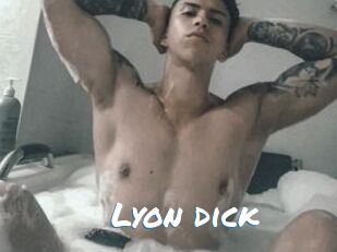 lyon_dick Max 50