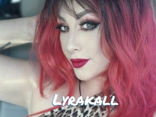Lyrakall