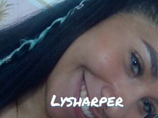 Lysharper