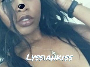 Lyssiahkiss