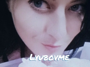 Lyubovme