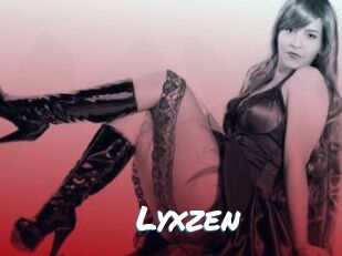 Lyxzen