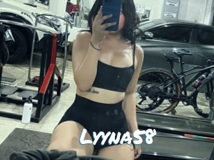 lyyna58 Max 50