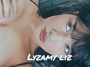 Lyzamy_liz