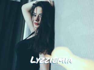 Lyzziemia