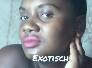Exotisch