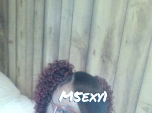M5exy1
