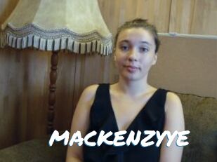 MACKENZYYE