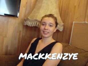 MACKKENZYE