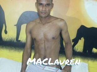 MACLauren