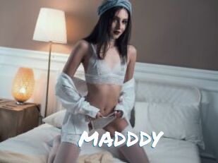 MADDDY