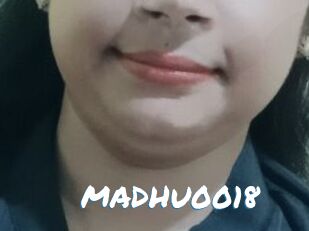 MADHU0018
