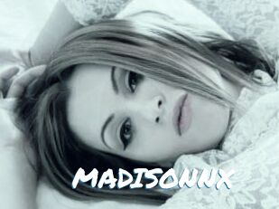 MADISONNX
