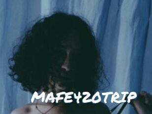 MAFE420TRIP