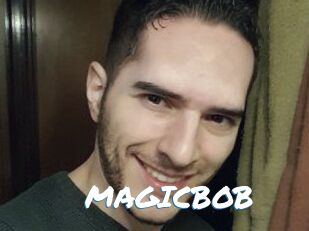 MAGICBOB