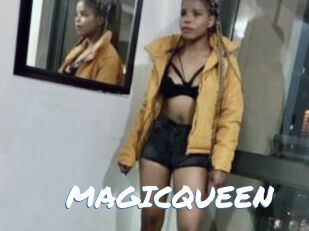 MAGICQUEEN