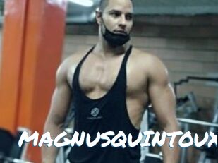 MAGNUSQUINTOUX