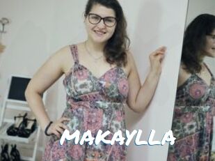 MAKAYLLA Max 50