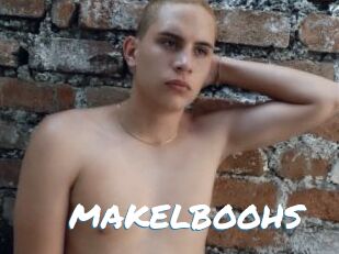MAKELBOOHS
